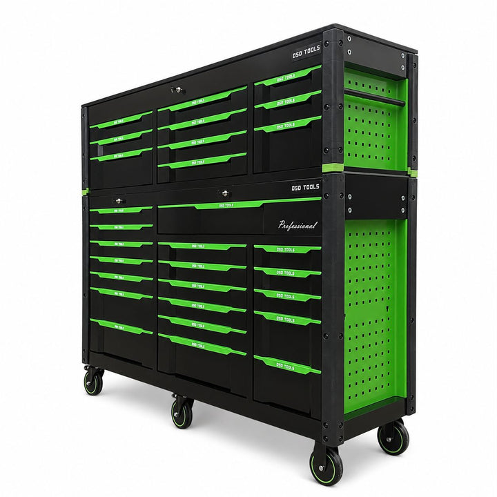 30 DRAWER TOOL CHEST EMPTY  DS1883