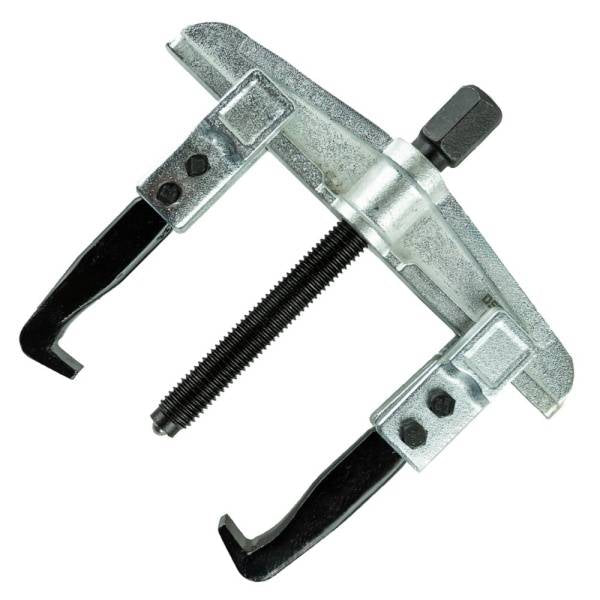 150MM 2 JAW SLIDING ARM GEAR PULLER DS1488