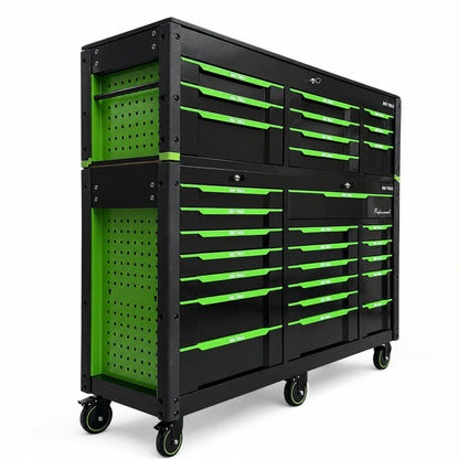30/0 DRAWER TOOL CHEST DS1881 DS1883