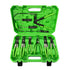 9PC HOSE CLAMP PLIERS KIT DS1011