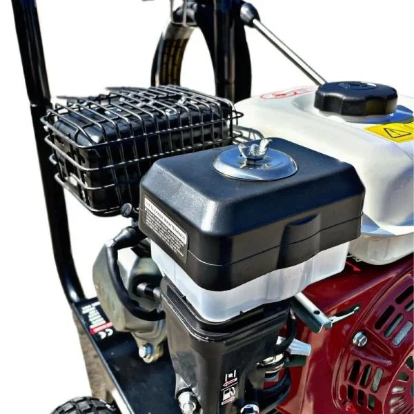 PETROL PRESSURE WASHER – 3500PSI / 240BAR JET POWER DS1030