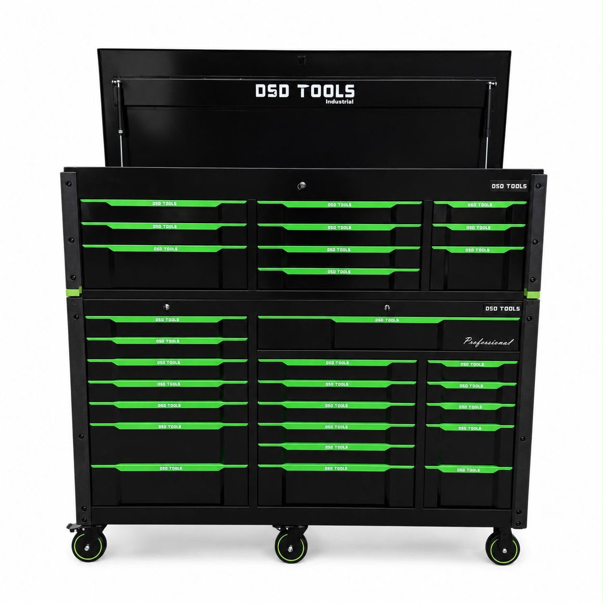 30/0 DRAWER TOOL CHEST DS1881 DS1883