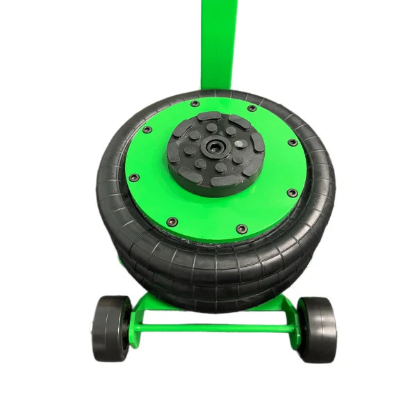 3 TON PNEUMATIC TRIPLE AIR BAG TROLLEY JACK DS1839