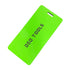 EVA FOAM MAT GREEN &amp; BLACK 1000 X 490 X 35MM DS1841