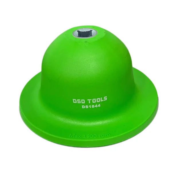 WHEEL HUB CLEANING TOOL - 1/2" DRIVE 150MM DS1844