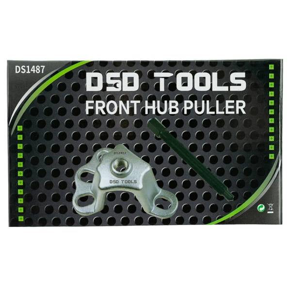 FRONT HUB PULLER DS1487