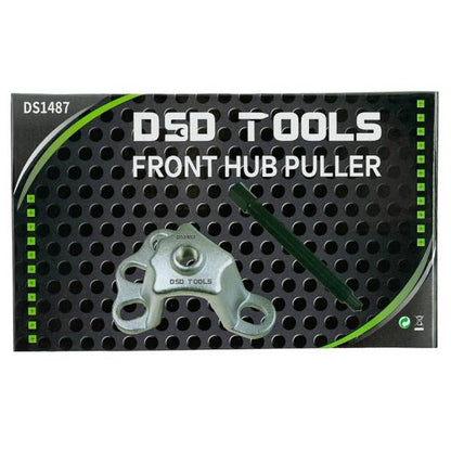 FRONT HUB PULLER DS1487