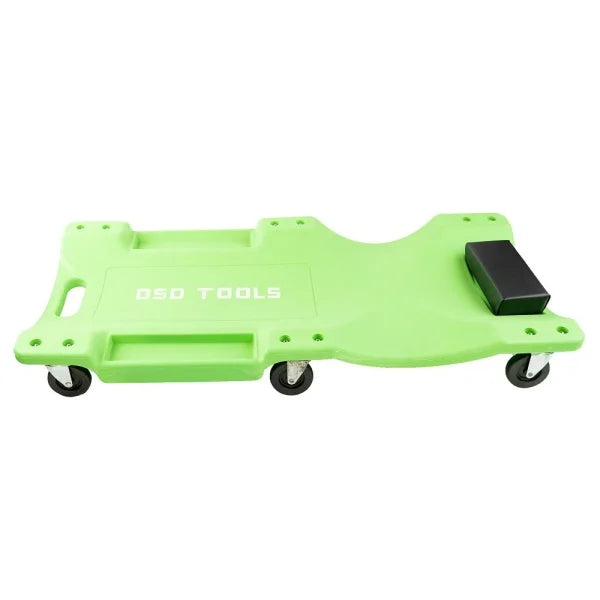 AUTOMOTIVE CREEPER 92CM LONG X 43.5CM WIDE VEHICLE REPAIR LOW PROFILE DS1003