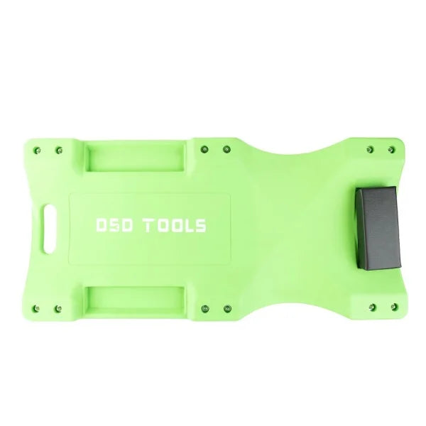 AUTOMOTIVE CREEPER 92CM LONG X 43.5CM WIDE VEHICLE REPAIR LOW PROFILE DS1003