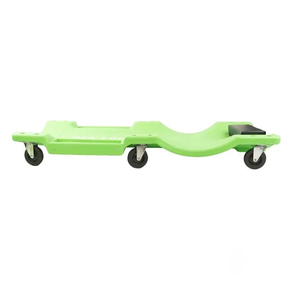 AUTOMOTIVE CREEPER 92CM LONG X 43.5CM WIDE VEHICLE REPAIR LOW PROFILE DS1003