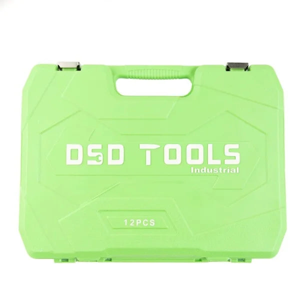 12PC HIGH GRADE SCREWDRIVER SET DS1004