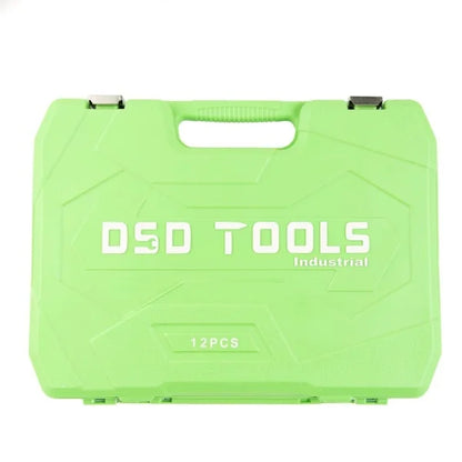 12PC HIGH GRADE SCREWDRIVER SET DS1004
