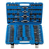 110PC METRIC TAP AND DIE SET DS1008