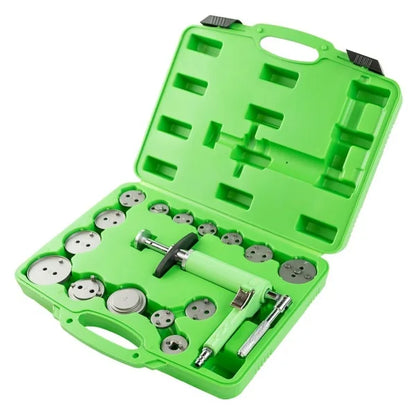 16PC UNIVERSAL CALIPER WIND BACK KIT DS1009