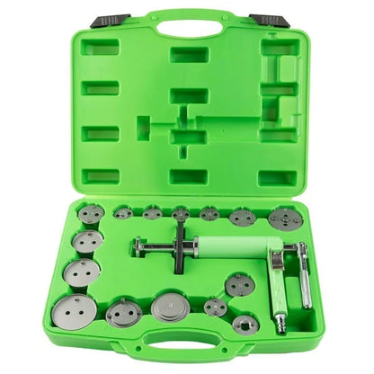 16PC UNIVERSAL CALIPER WIND BACK KIT DS1009
