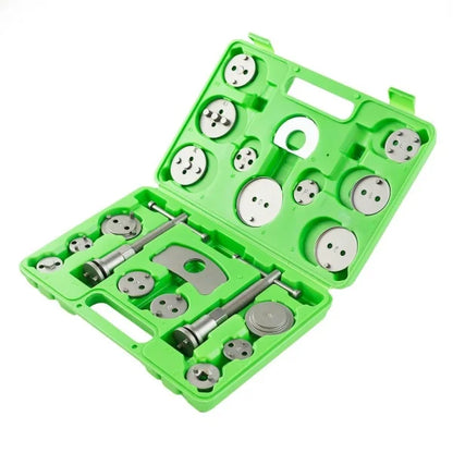 21PC UNIVERSAL CALIPER WIND BACK KIT DS1010