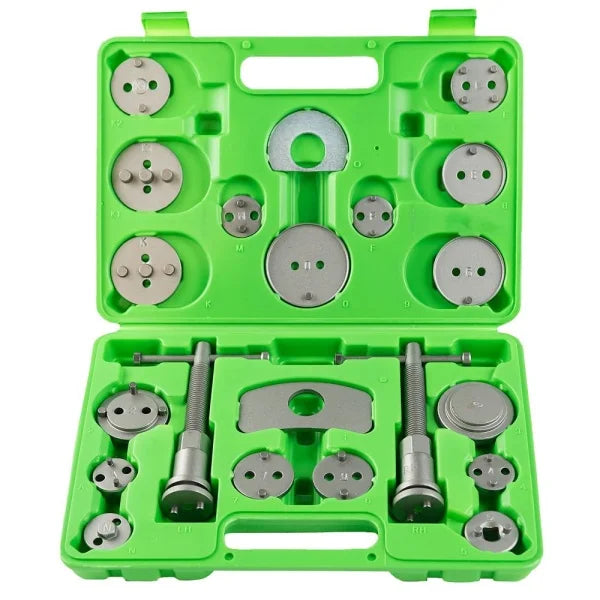 21PC UNIVERSAL CALIPER WIND BACK KIT DS1010
