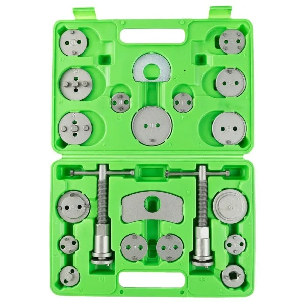 21PC UNIVERSAL CALIPER WIND BACK KIT DS1010