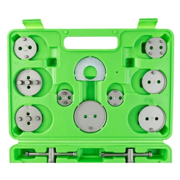 21PC UNIVERSAL CALIPER WIND BACK KIT DS1010