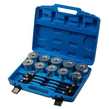 24PC PRESS AND PULL SLEEVE KIT DS1013