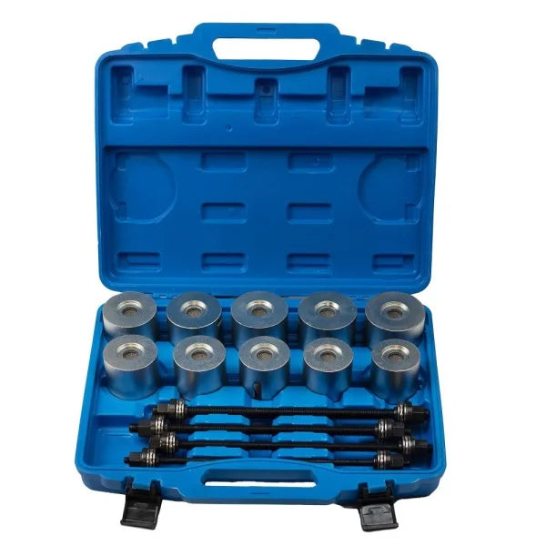24PC PRESS AND PULL SLEEVE KIT DS1013