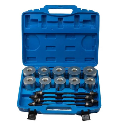 24PC PRESS AND PULL SLEEVE KIT DS1013