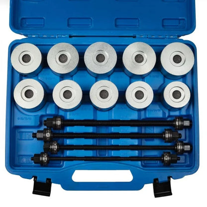 24PC PRESS AND PULL SLEEVE KIT DS1013