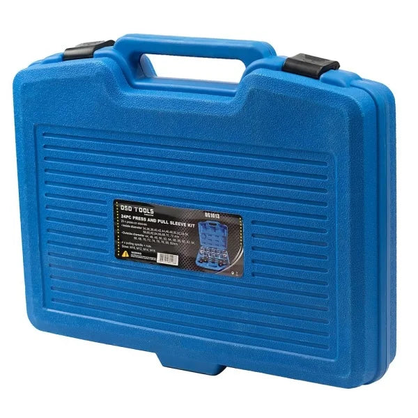 24PC PRESS AND PULL SLEEVE KIT DS1013