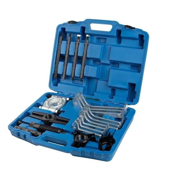 HEAVY DUTY HYDRAULIC GEAR PULLER DS1014