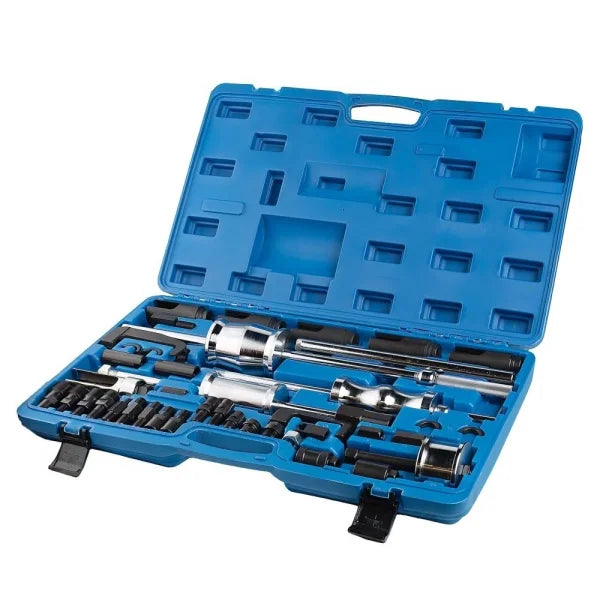 DIESEL INJECTOR EXTRACTOR SET DS1015