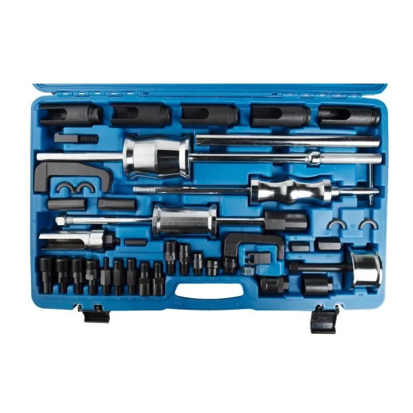 DIESEL INJECTOR EXTRACTOR SET DS1015
