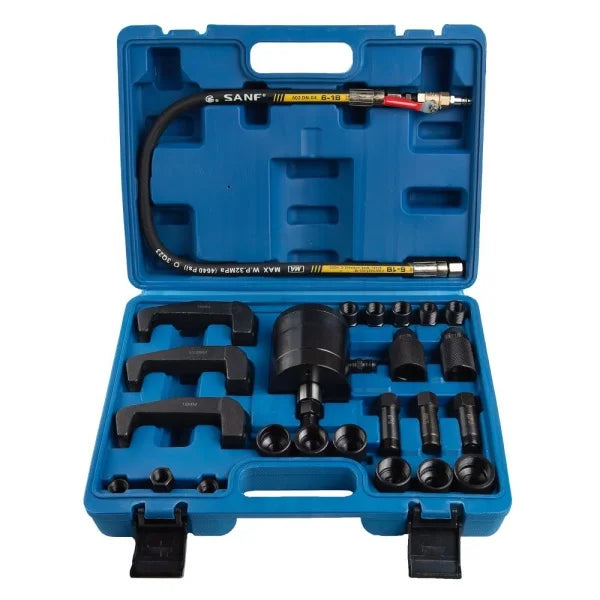 PNEUMATIC INJECTOR PULLER TOOLS DS1017