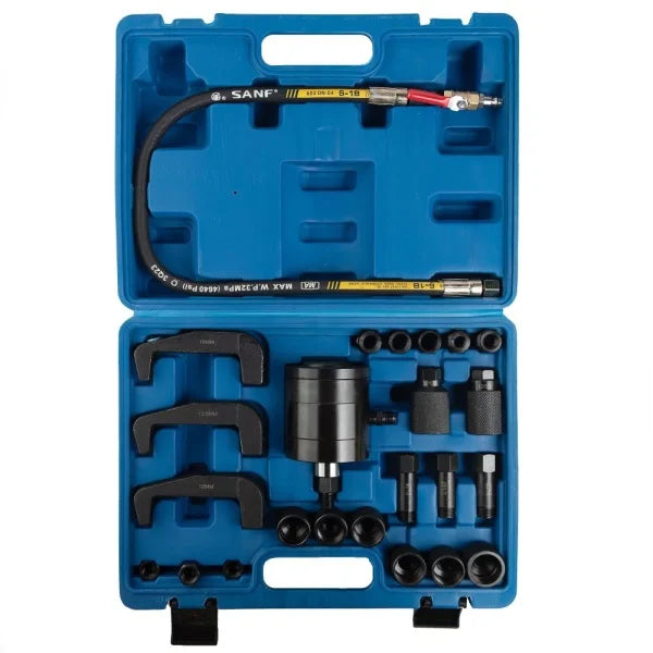 PNEUMATIC INJECTOR PULLER TOOLS DS1017