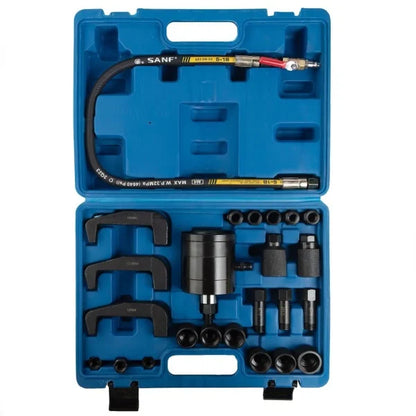 PNEUMATIC INJECTOR PULLER TOOLS DS1017