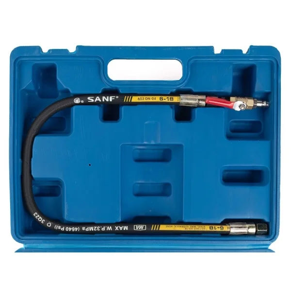 PNEUMATIC INJECTOR PULLER TOOLS DS1017