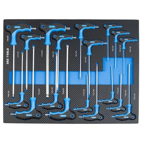 12 DRAWERS CASTER MOUNTED ROLLER TOOL CHEST CABINET TOOLS INCLUDED DS1830