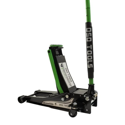 HEAVY DUTY DUAL PUMP 4 TON FLOOR TROLLEY JACK DS1029
