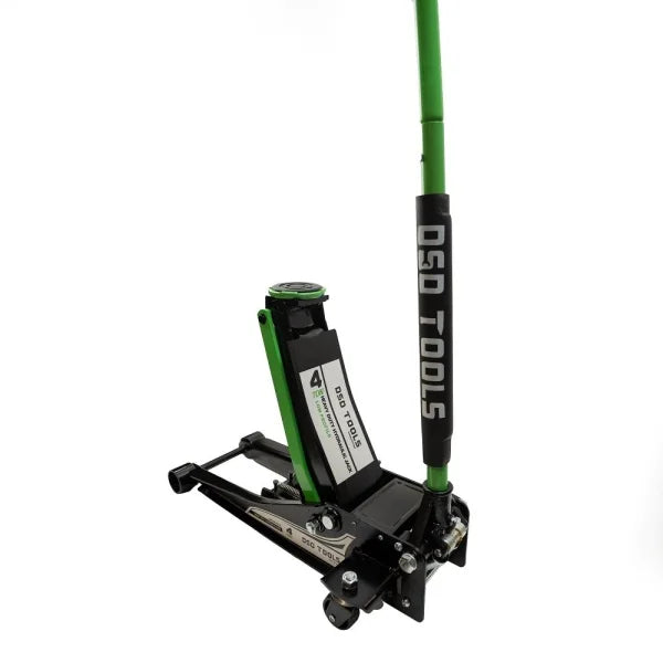 HEAVY DUTY DUAL PUMP 4 TON FLOOR TROLLEY JACK DS1029