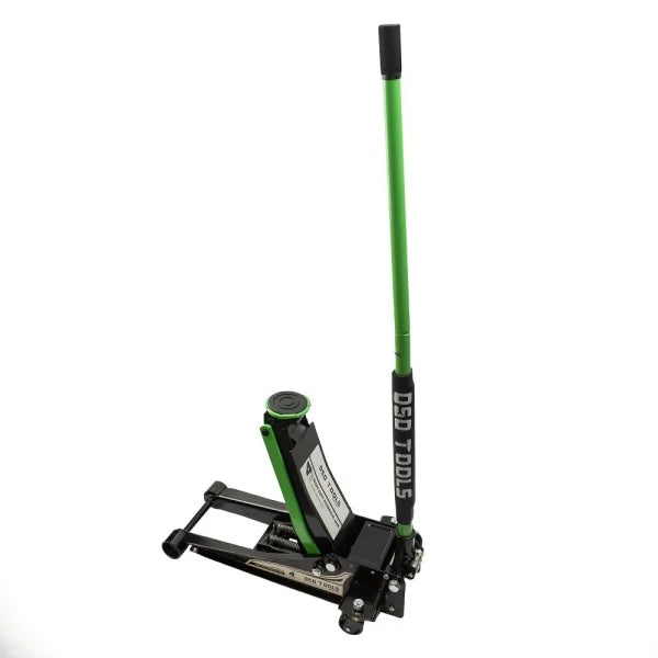 HEAVY DUTY DUAL PUMP 4 TON FLOOR TROLLEY JACK DS1029