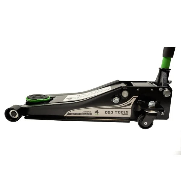 HEAVY DUTY DUAL PUMP 4 TON FLOOR TROLLEY JACK DS1029