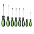 8PC TAMPER PROOF STAR SCREWDRIVER SET DS1039
