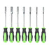7PC NUT SPINNER SET DS1046