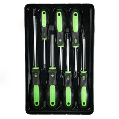 7PC STAR SCREWDRIVER SET DS1052