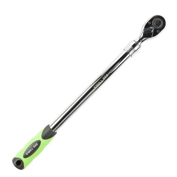 1/2" DR 18" TO 24" EXTENDABLE RATCHET HANDLE DS1067