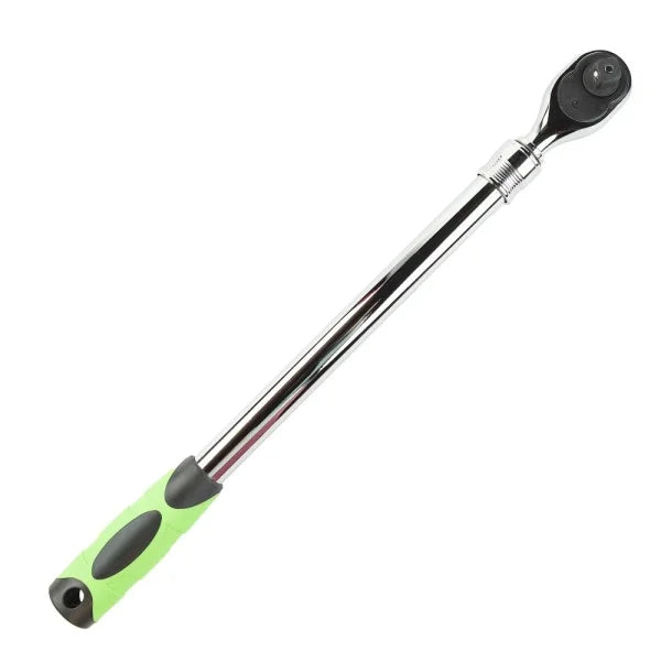 1/2" DR 18" TO 24" EXTENDABLE RATCHET HANDLE DS1067