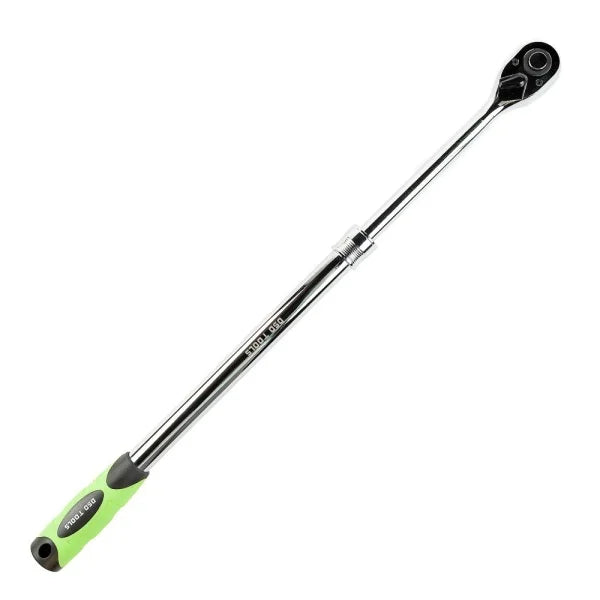 1/2" DR 18" TO 24" EXTENDABLE RATCHET HANDLE DS1067
