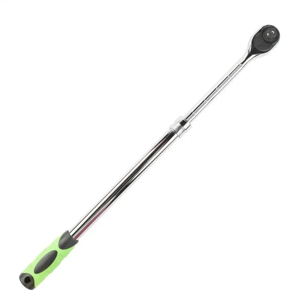1/2" DR 18" TO 24" EXTENDABLE RATCHET HANDLE DS1067