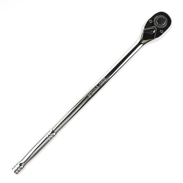 1/2" DR 72T EXTRA LONG RATCHET 380MM DS1068