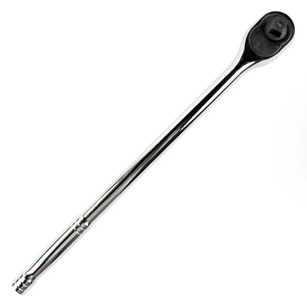 1/2" DR 72T EXTRA LONG RATCHET 380MM DS1068