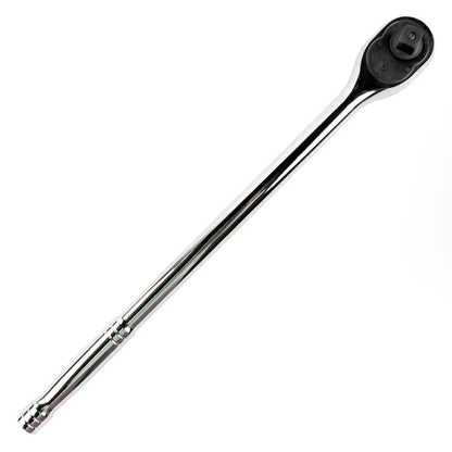 1/2" DR 72T EXTRA LONG RATCHET 380MM DS1068
